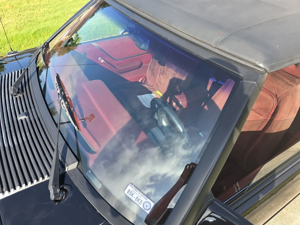 1985 Ford Mustang GT 3rd Gen - Image 29 of 31