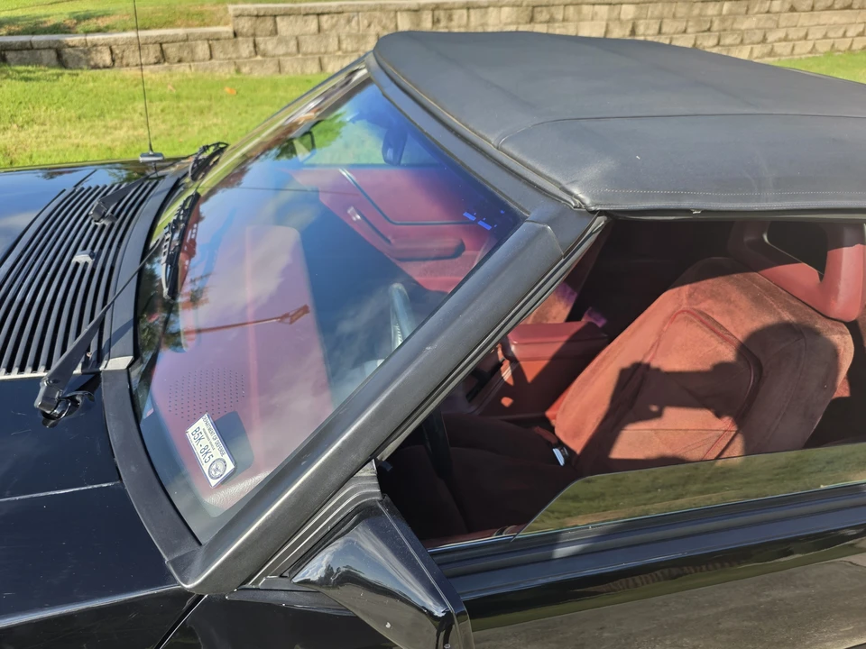 1985 Ford Mustang GT 3rd Gen - Image 30 of 31