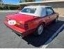 1985 Ford Mustang GT 3rd Gen - Image 9 of 11