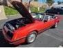 1985 Ford Mustang GT 3rd Gen - Image 5 of 11