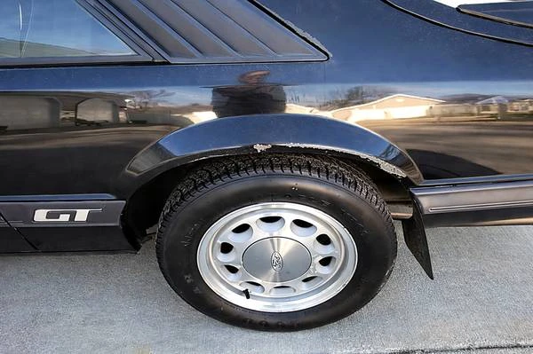 1985 Ford Mustang GT 3rd Gen - Image 4 of 21