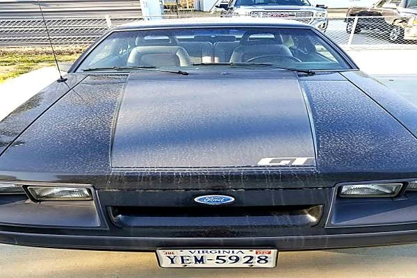 1985 Ford Mustang GT 3rd Gen - Image 8 of 21