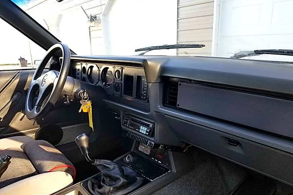 1985 Ford Mustang GT 3rd Gen - Image 6 of 21