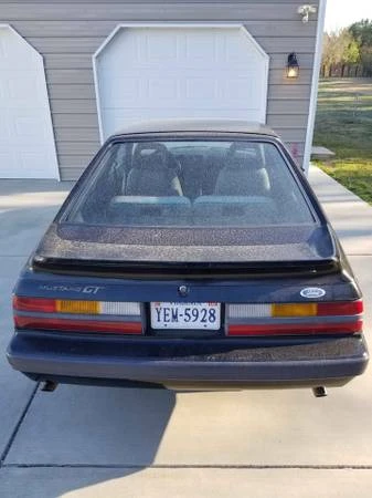1985 Ford Mustang GT 3rd Gen - Image 10 of 19