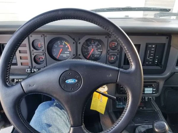 1985 Ford Mustang GT 3rd Gen - Image 7 of 19