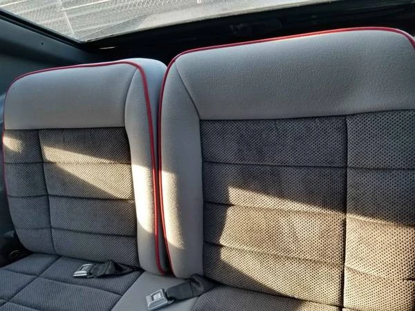 1985 Ford Mustang GT 3rd Gen - Image 2 of 19