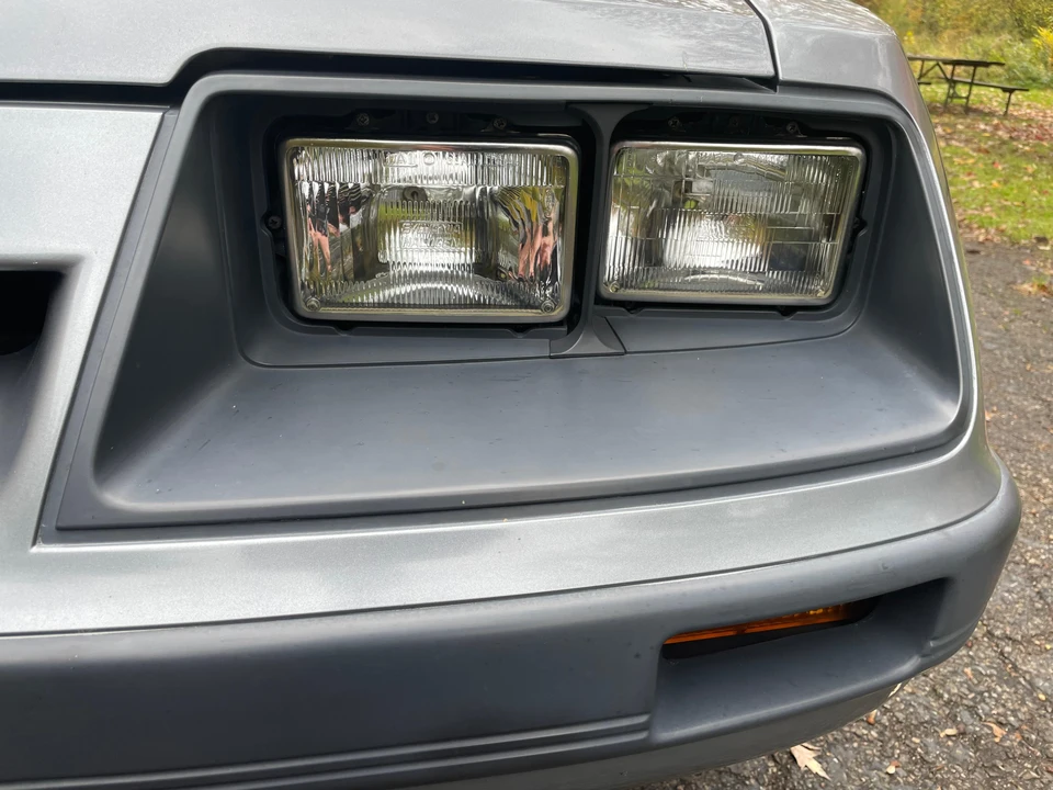 1985 Ford Mustang GT 3rd Gen - Image 19 of 31