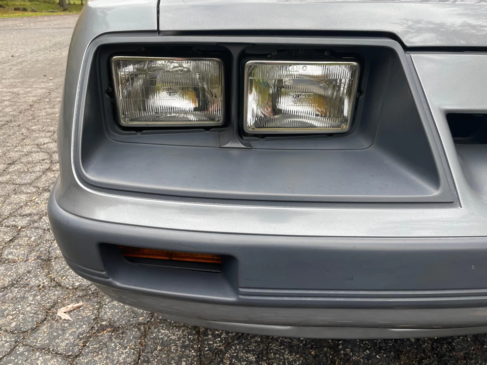 1985 Ford Mustang GT 3rd Gen - Image 18 of 31