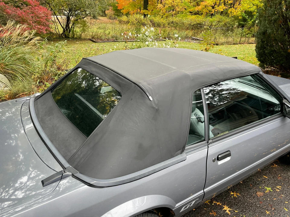 1985 Ford Mustang GT 3rd Gen - Image 23 of 31
