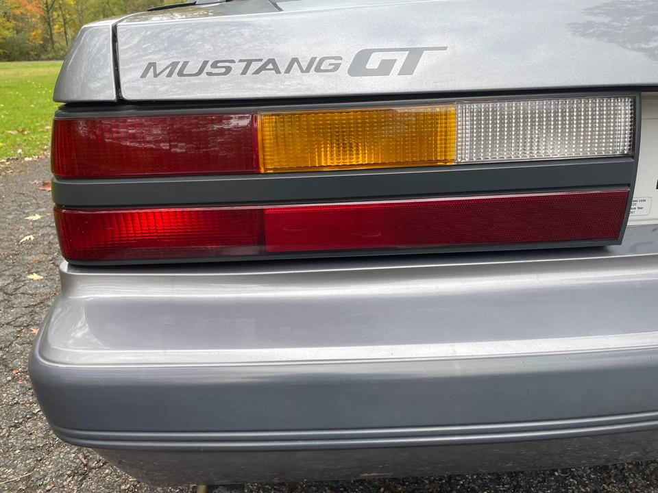 1985 Ford Mustang GT 3rd Gen - Image 21 of 31