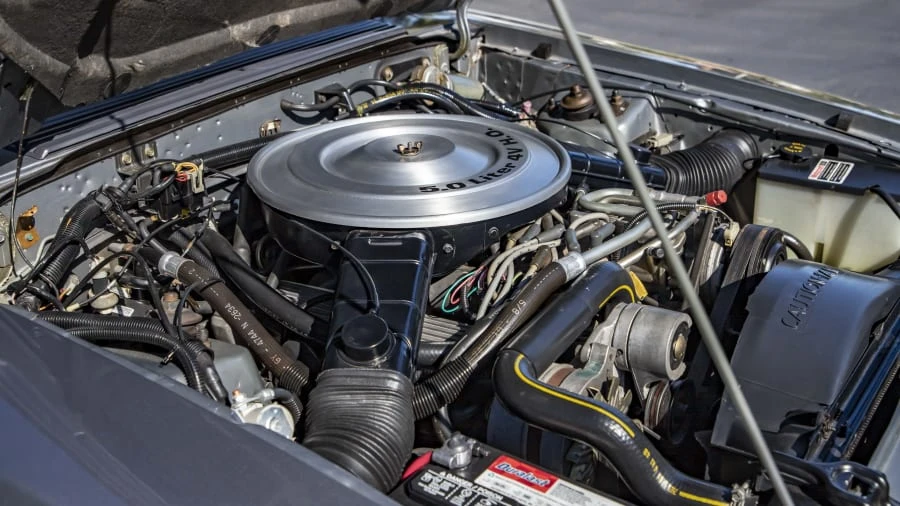 1985 Ford Mustang GT 3rd Gen - Image 6 of 20
