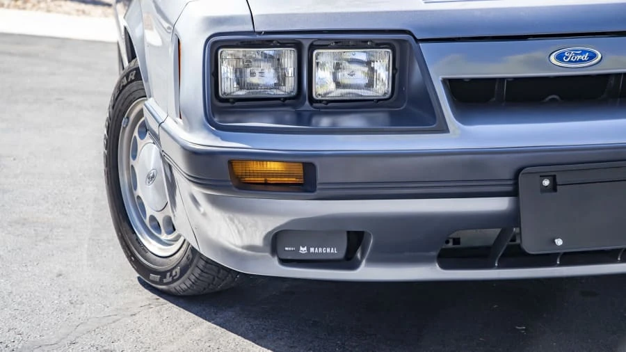 1985 Ford Mustang GT 3rd Gen - Image 13 of 20