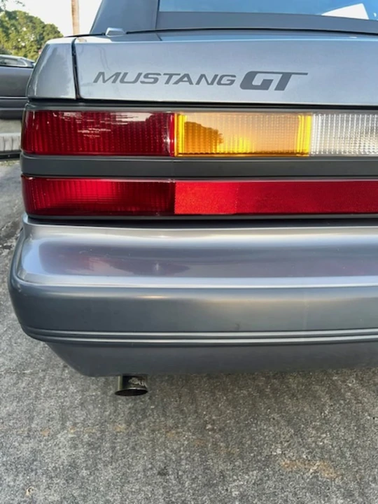 1985 Ford Mustang GT 3rd Gen - Image 11 of 31