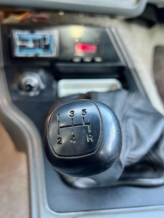 1985 Ford Mustang GT 3rd Gen - Image 28 of 31