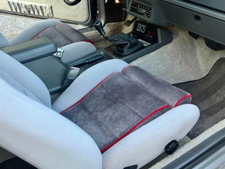 1985 Ford Mustang GT 3rd Gen - Image 21 of 31