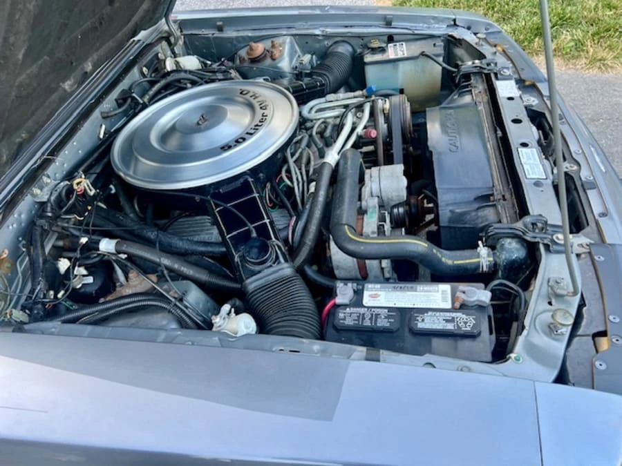 1985 Ford Mustang GT 3rd Gen - Image 31 of 31