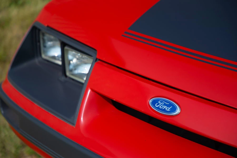 1985 Ford Mustang GT 3rd Gen - Image 6 of 20