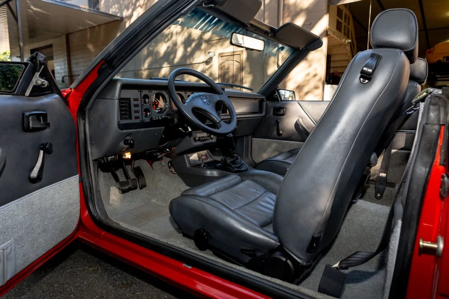 1985 Ford Mustang GT 3rd Gen - Image 17 of 31