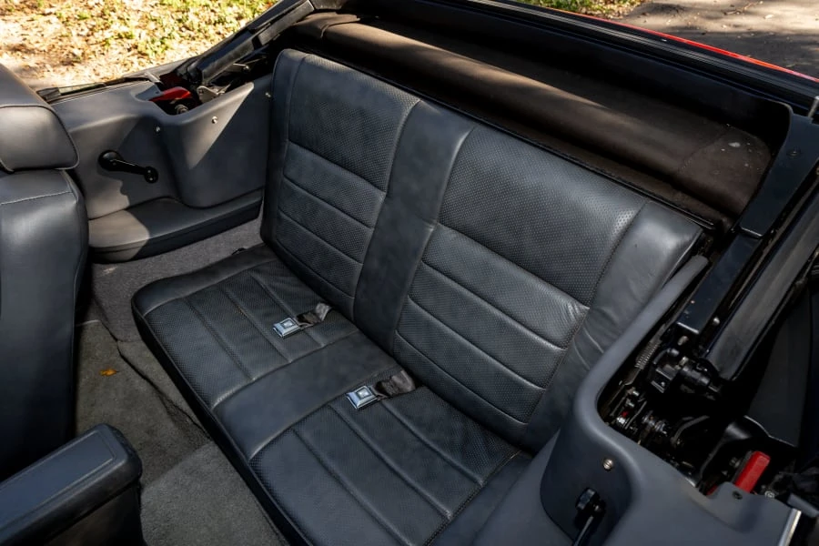 1985 Ford Mustang GT 3rd Gen - Image 28 of 31