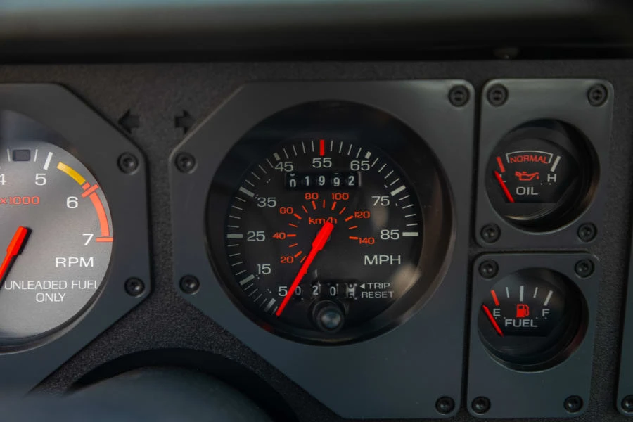 1985 Ford Mustang GT 3rd Gen - Image 12 of 20