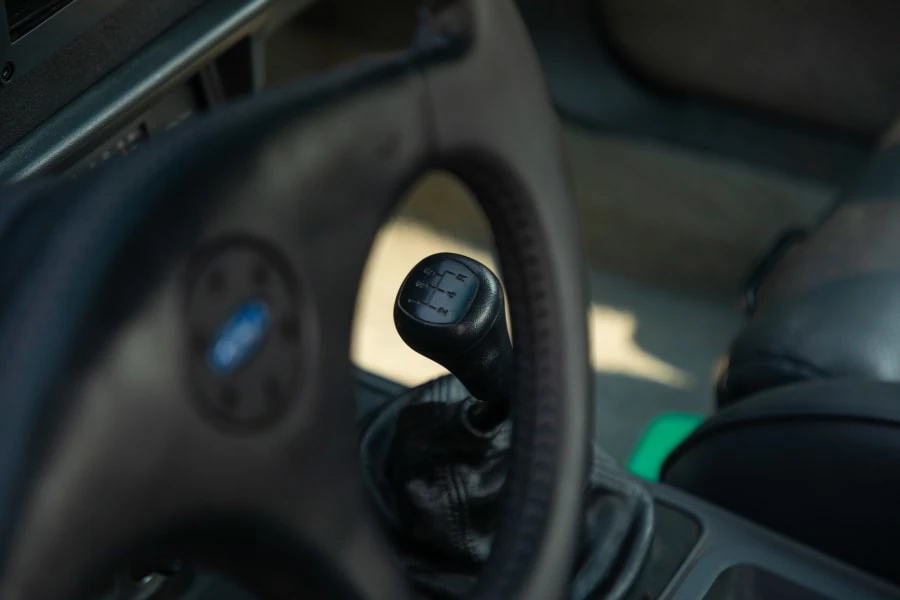 1985 Ford Mustang GT 3rd Gen - Image 17 of 20