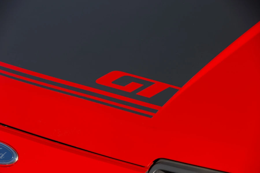 1985 Ford Mustang GT 3rd Gen - Image 12 of 31