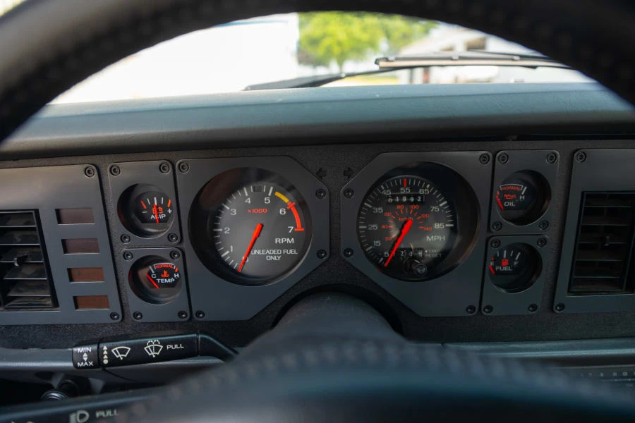 1985 Ford Mustang GT 3rd Gen - Image 16 of 20
