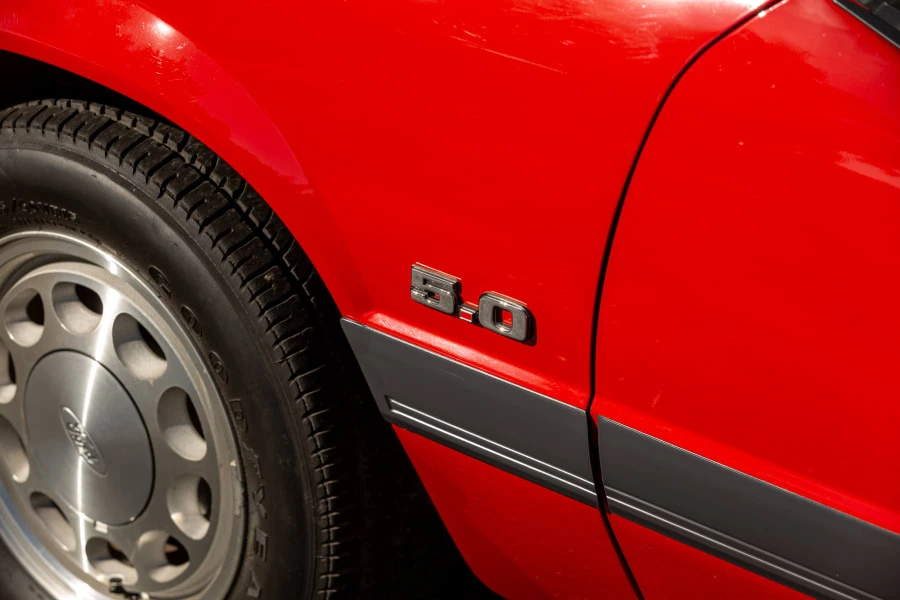 1985 Ford Mustang GT 3rd Gen - Image 12 of 31