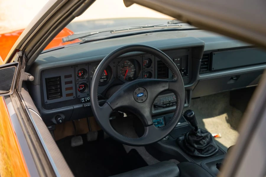 1985 Ford Mustang GT 3rd Gen - Image 15 of 20