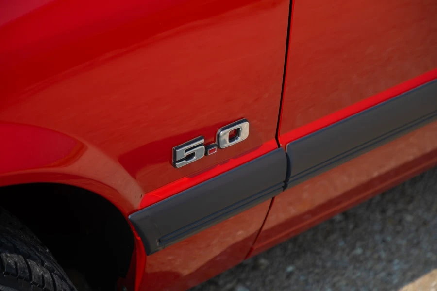 1985 Ford Mustang GT 3rd Gen - Image 10 of 20