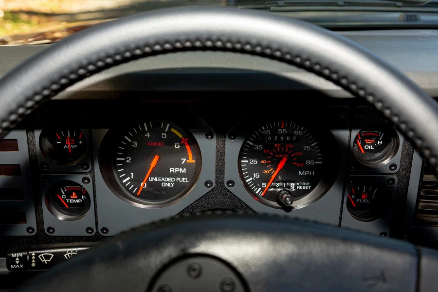 1985 Ford Mustang GT 3rd Gen - Image 24 of 31