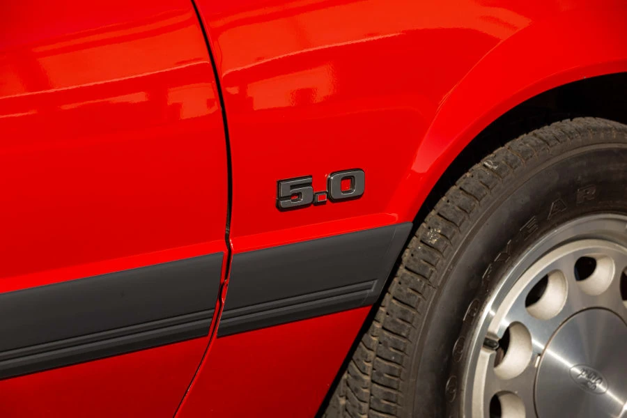 1985 Ford Mustang GT 3rd Gen - Image 14 of 31
