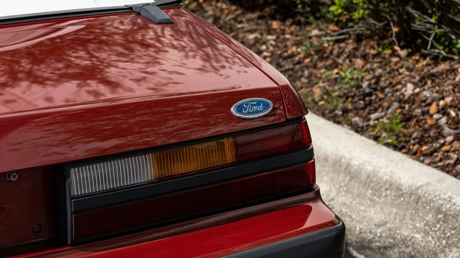 1985 Ford Mustang GT 3rd Gen - Image 22 of 26