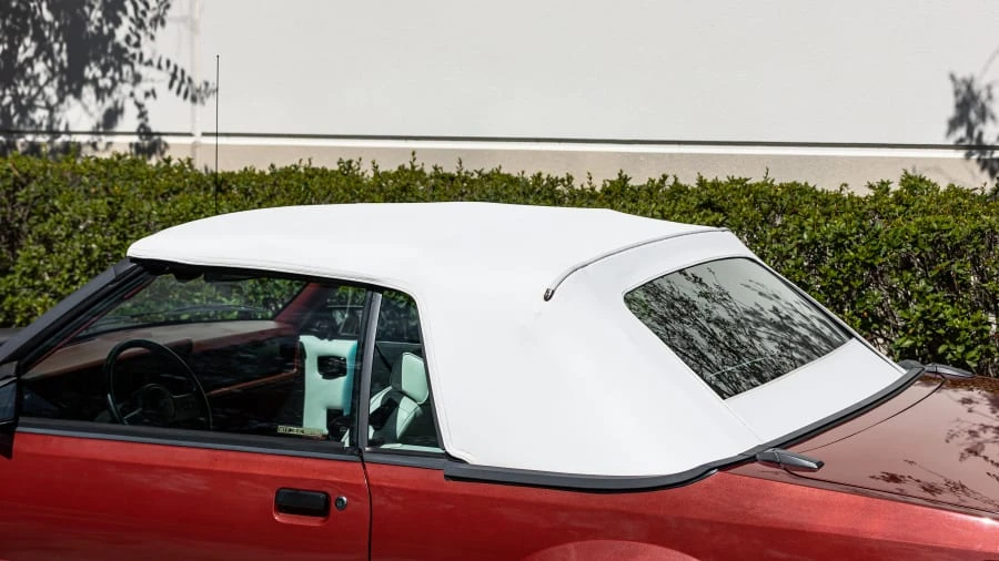 1985 Ford Mustang GT 3rd Gen - Image 18 of 26