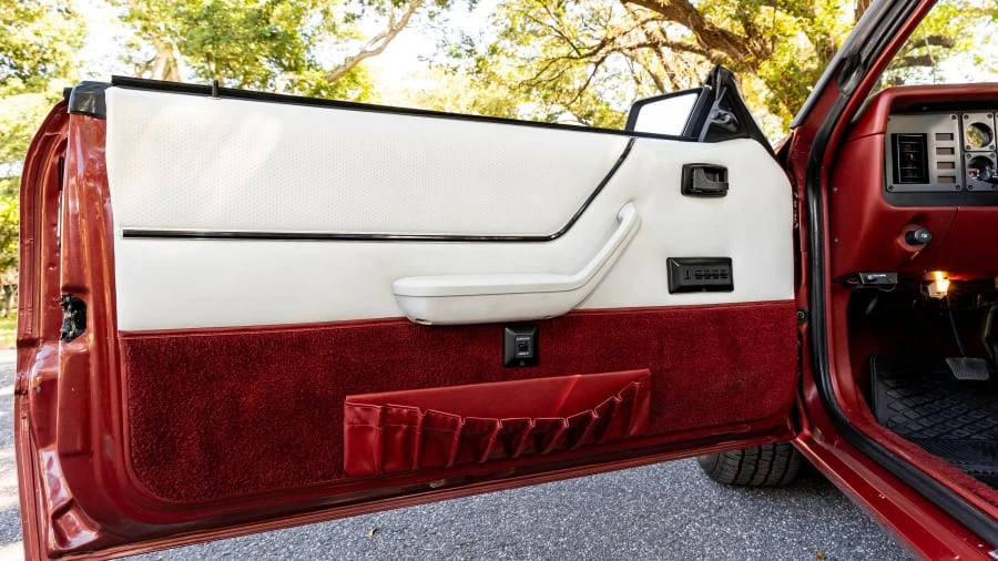 1985 Ford Mustang GT 3rd Gen - Image 3 of 26