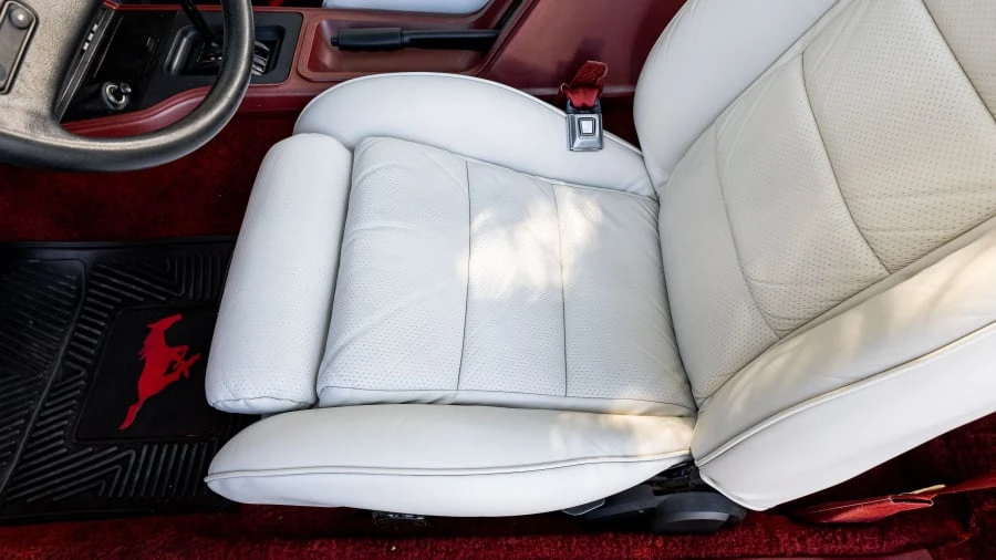 1985 Ford Mustang GT 3rd Gen - Image 7 of 26