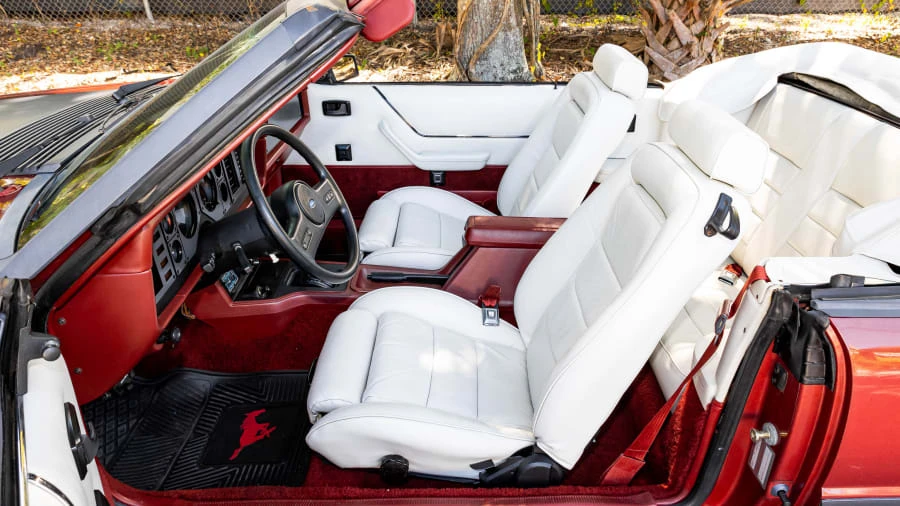 1985 Ford Mustang GT 3rd Gen - Image 4 of 26