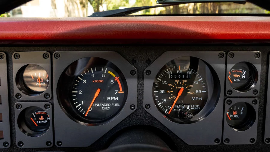 1985 Ford Mustang GT 3rd Gen - Image 8 of 26