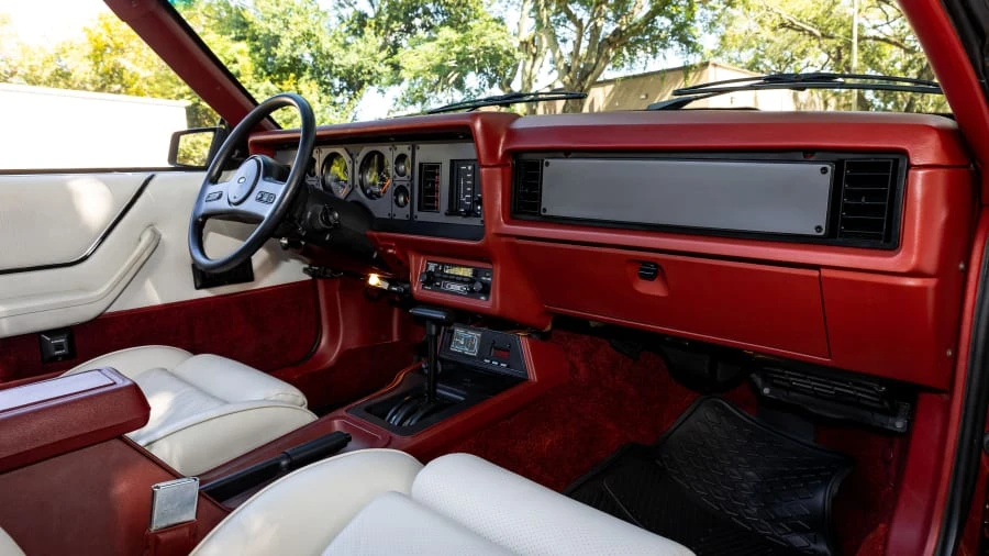 1985 Ford Mustang GT 3rd Gen - Image 10 of 26
