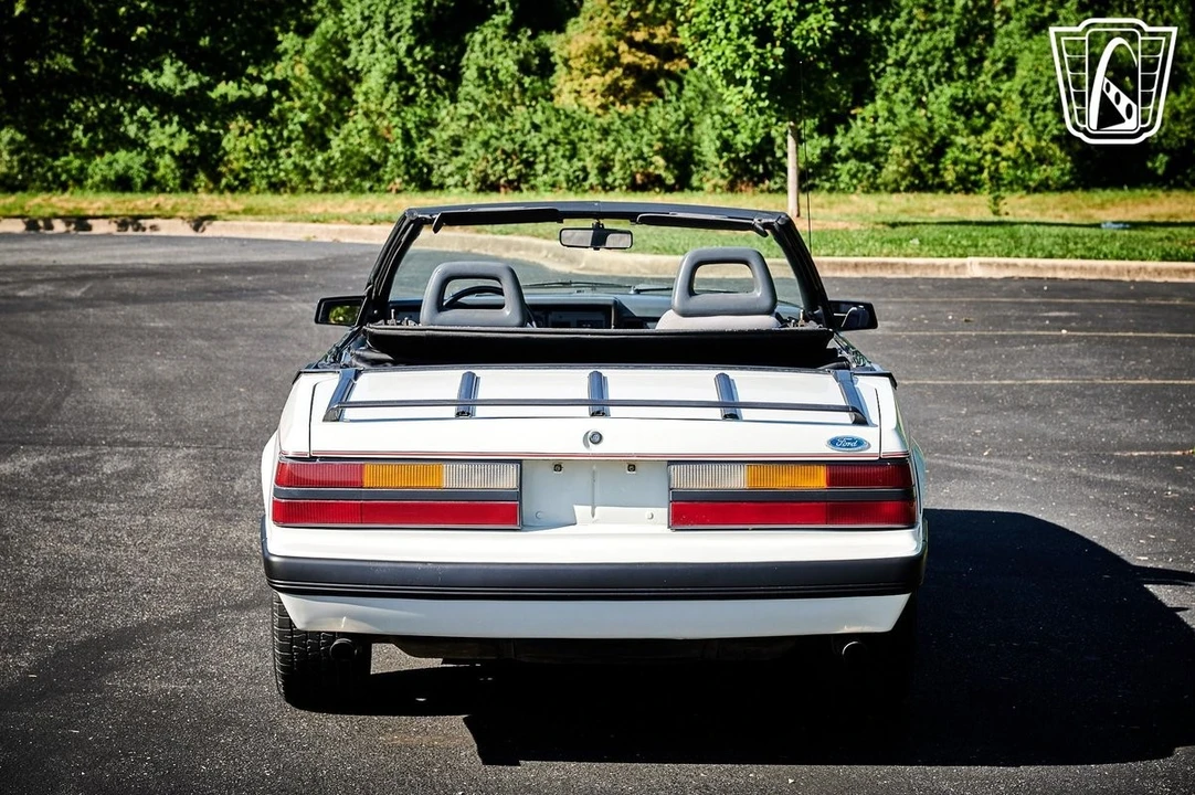 1985 Ford Mustang GT 3rd Gen - Image 12 of 12