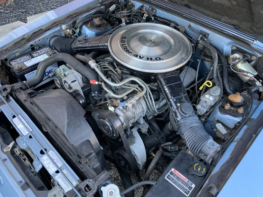 1985 Ford Mustang GT 3rd Gen - Image 6 of 7