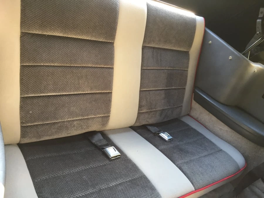 1985 Ford Mustang GT 3rd Gen - Image 6 of 12