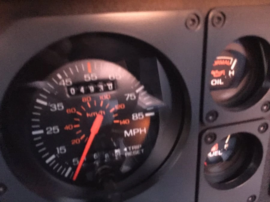 1985 Ford Mustang GT 3rd Gen - Image 3 of 12
