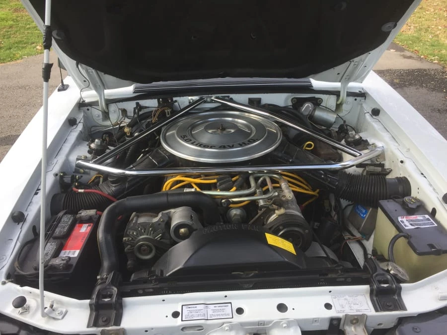 1985 Ford Mustang GT 3rd Gen - Image 7 of 12