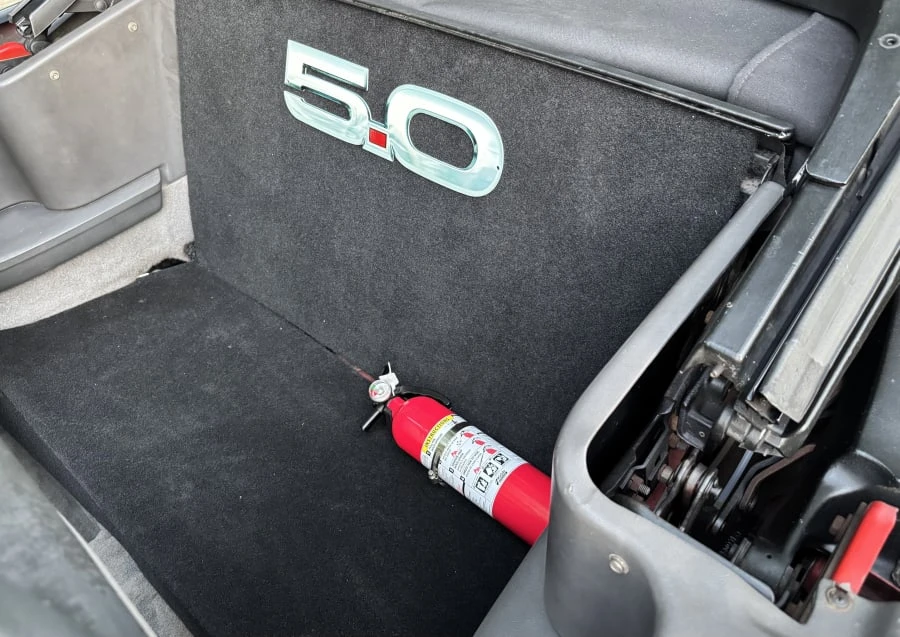 1985 Ford Mustang GT 3rd Gen - Image 13 of 13