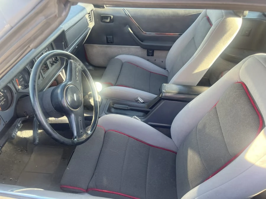 1985 Ford Mustang GT 3rd Gen - Image 11 of 11