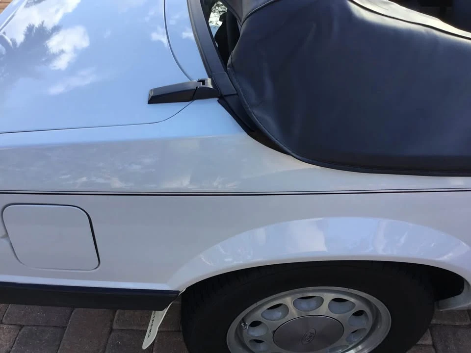 1985 Ford Mustang GT 3rd Gen - Image 3 of 18