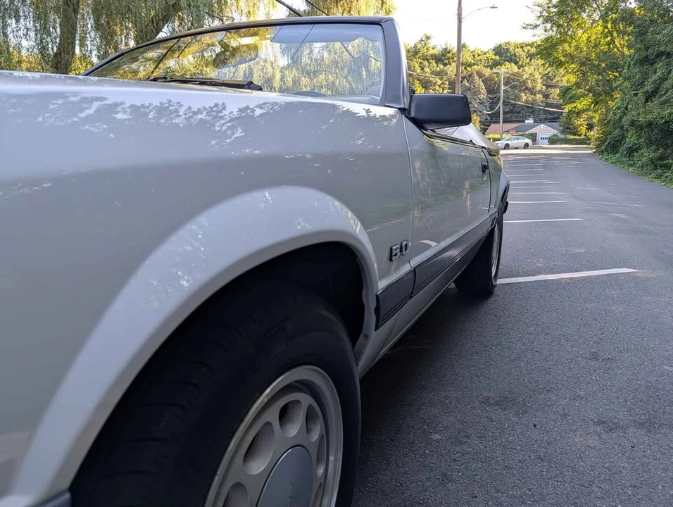 1985 Ford Mustang GT 3rd Gen - Image 14 of 15