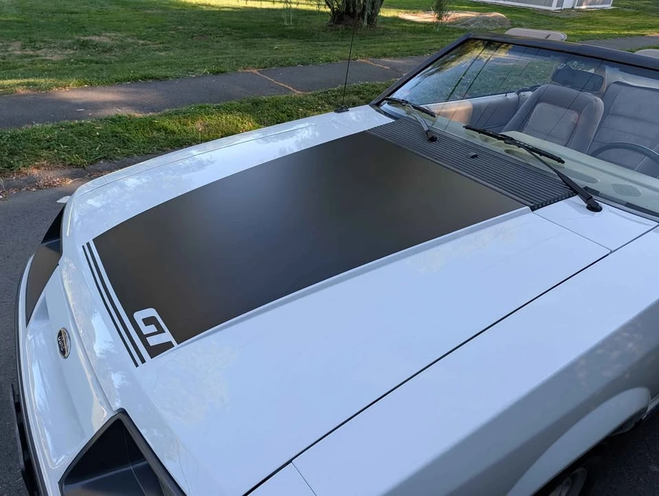 1985 Ford Mustang GT 3rd Gen - Image 5 of 15