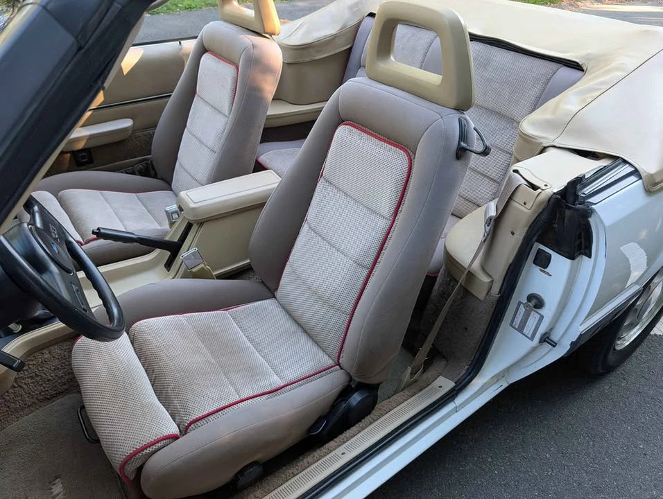 1985 Ford Mustang GT 3rd Gen - Image 11 of 15